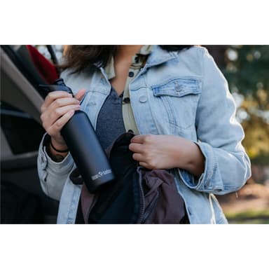 Klean Kanteen Classic Narrow 532ml Black