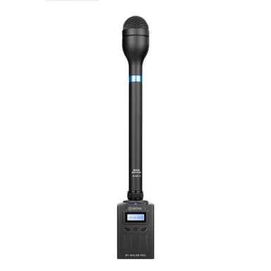 BOYA Sändare Trådlös XLR BY-WXLR8 Pro