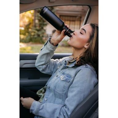 Klean Kanteen Classic Narrow 532ml Black