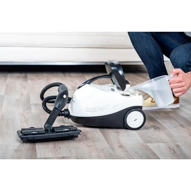 Solac Ångtvätt Ecogenic ARCO 2000W