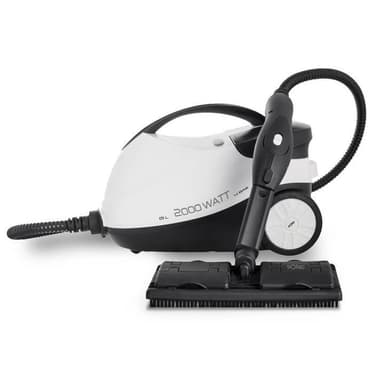 Solac Ångtvätt Ecogenic ARCO 2000W
