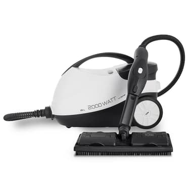 Solac Ångtvätt Ecogenic ARCO 2000W