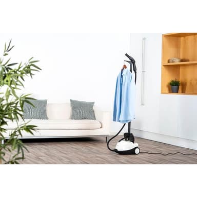 Solac Ångtvätt Ecogenic ARCO 2000W