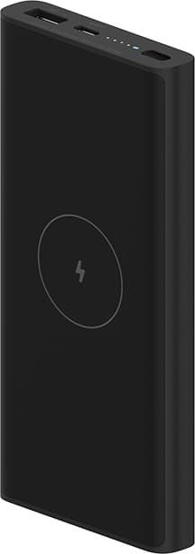 Xiaomi 10W trådlös Power Bank 10000mAh
