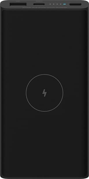 Xiaomi 10W trådlös Power Bank 10000mAh