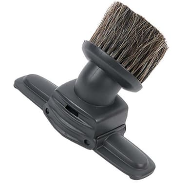 Electrolux Dammsugarborste dual 32 mm Svart