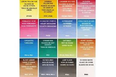 Cotman Water Color Deluxe pocketbox