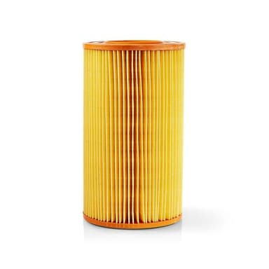 Nedis Kassettfilter | Ersättning för: Allaway | KP-Series | Motorfilter