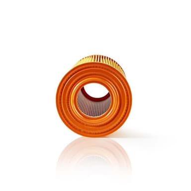 Nedis Kassettfilter | Ersättning för: Allaway | KP-Series | Motorfilter
