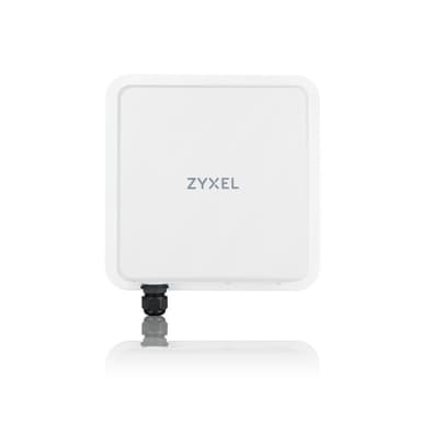 ZyXEL Nebula FWA710 5G Outdoor PoE Router