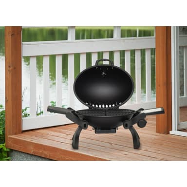 Mustang Gasolgrill Husvagn Camping
