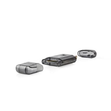 Nedis Kortläsare | MMC / SD / SDHC / SDXC | USB 2.0