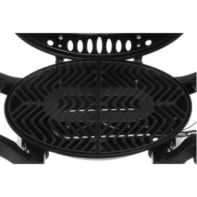 Mustang Gasolgrill Husvagn Camping