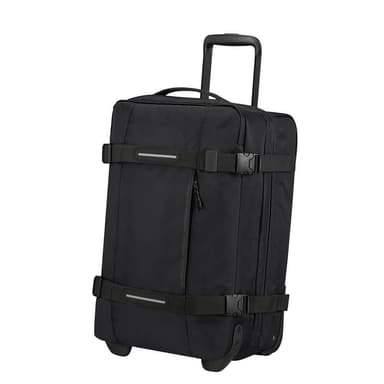 American Tourister Urban Track Duffelväska/WH Liten Svart
