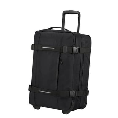 American Tourister Urban Track Duffelväska/WH Liten Svart