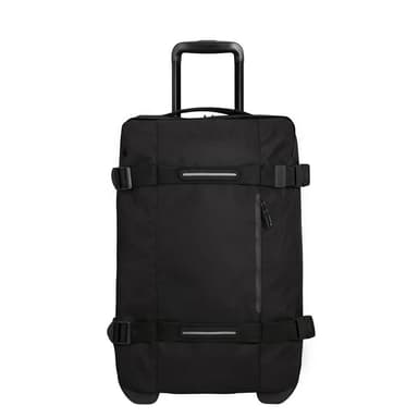 American Tourister Urban Track Duffelväska/WH Liten Svart