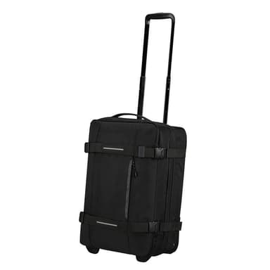 American Tourister Urban Track Duffelväska/WH Liten Svart