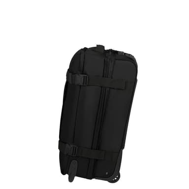 American Tourister Urban Track Duffelväska/WH Liten Svart
