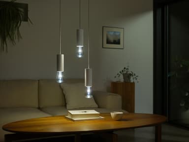 Philips Hue Lightguide LED-lampa 6,8W E27