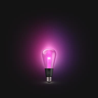 Philips Hue Lightguide LED-lampa 6,8W E27