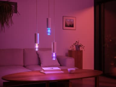 Philips Hue Lightguide LED-lampa 6,8W E27