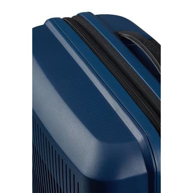 American Tourister Resväska AeroStep Spinner 67 cm Navy Blue