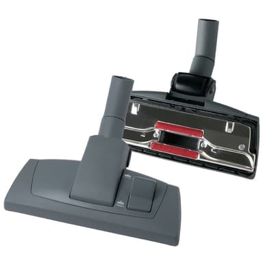 Electrolux ZE010 Kombimunstycke 32 mm Svart
