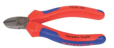 KNIPEX Avbitare 125 mm