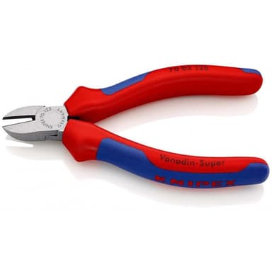 KNIPEX Avbitare 125 mm