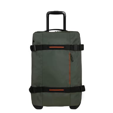 American Tourister Urban Track Duffelväska/WH Liten Grön