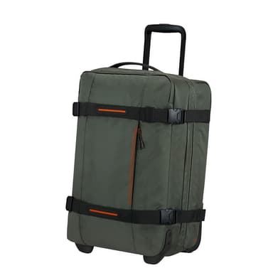 American Tourister Urban Track Duffelväska/WH Liten Grön