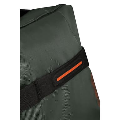 American Tourister Urban Track Duffelväska/WH Liten Grön