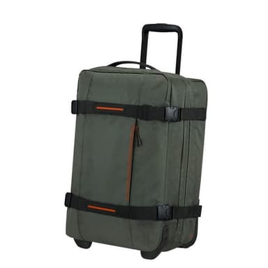 American Tourister Urban Track Duffelväska/WH Liten Grön