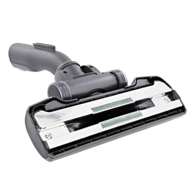 Electrolux Kombimunstycke 36 mm Svart