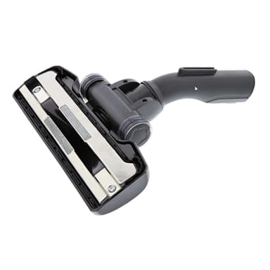 Electrolux Kombimunstycke 36 mm Svart