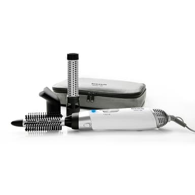 Taurus Varmluftsborste Model Air 1000W