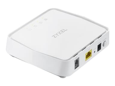ZyXEL VMG4005-B50A Router Kabel