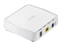ZyXEL VMG4005-B50A Router Kabel