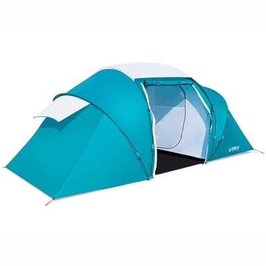 Bestway Pavillo Familjetält 4-Man 4,60 x 2,30 x 1,85m