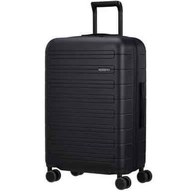American Tourister Novastream Resväska Exp 67 Dark Slate