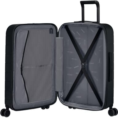 American Tourister Novastream Resväska Exp 67 Dark Slate
