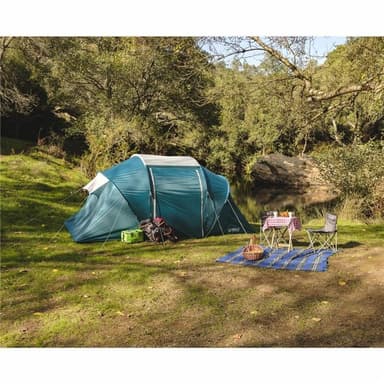 Bestway Pavillo Familjetält 4-Man 4,60 x 2,30 x 1,85m