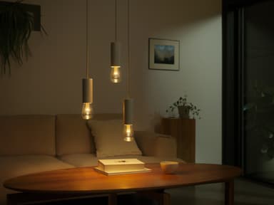 Philips Hue Lightguide LED-lampa 6,8W E27