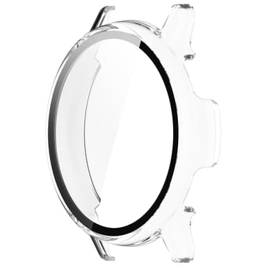 Klockfodral med skärmskydd för Garmin Vivoactive 5 Transparent