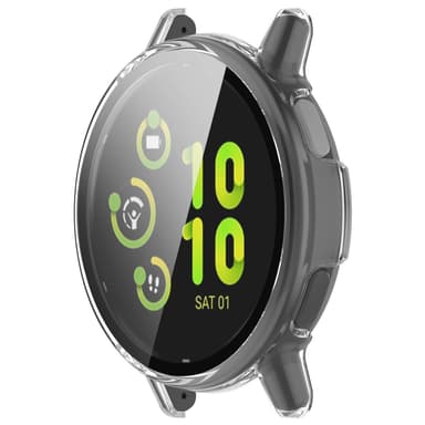 Klockfodral med skärmskydd för Garmin Vivoactive 5 Transparent