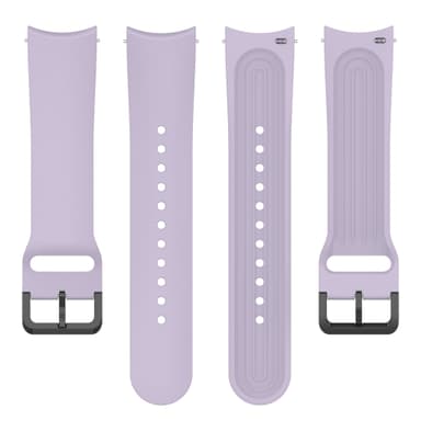 Klockarmband silikon Lila Xiaomi Watch S2