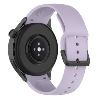 Klockarmband silikon Lila Xiaomi Watch S2