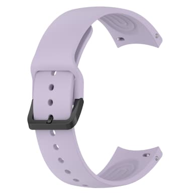 Klockarmband silikon Lila Xiaomi Watch S2