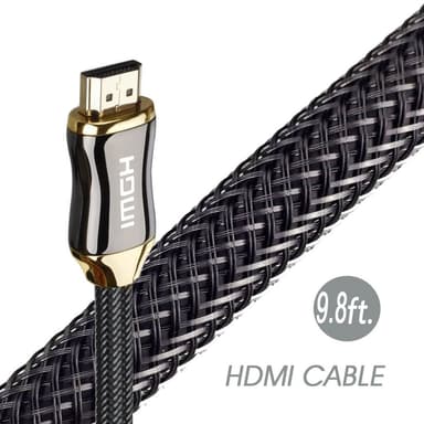 HDMI kabel 4K - 1.5 meter