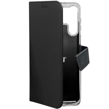 Wallet Case Galaxy S23 Ultra 5G Svart